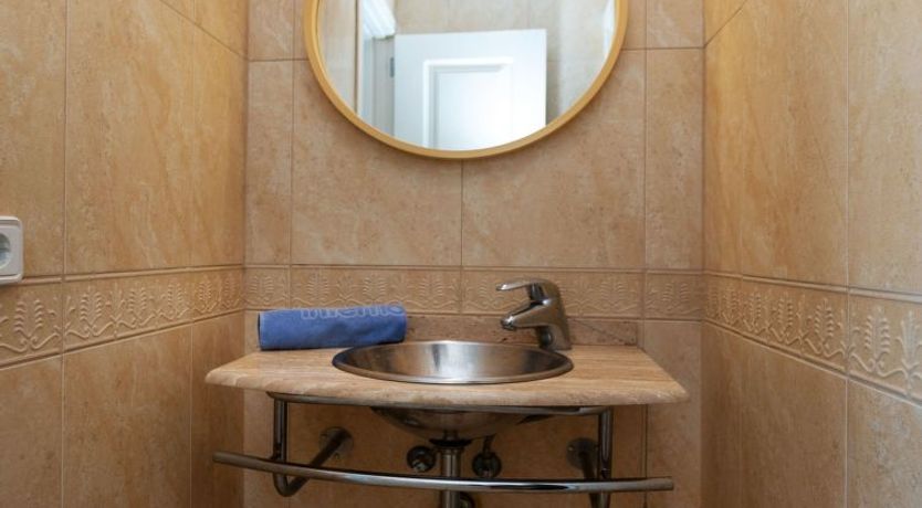 Photo of Los balcones