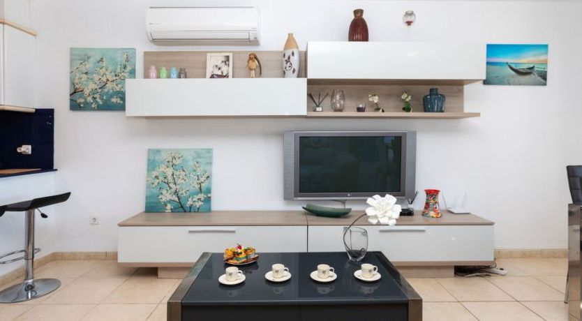 Photo of Los balcones