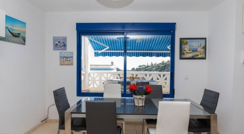 Photo of Los balcones