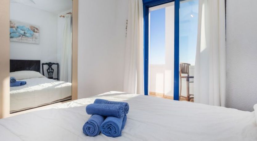 Photo of Los balcones