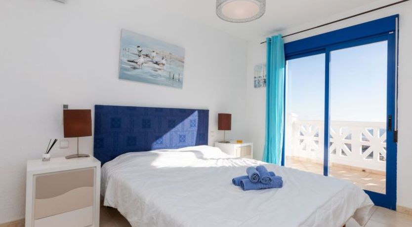 Photo of Los balcones