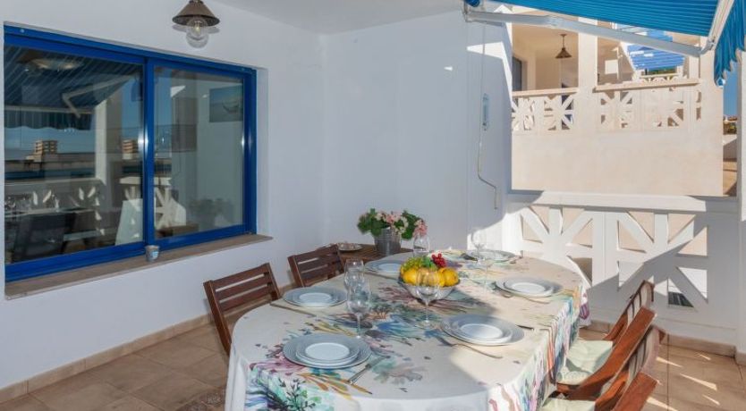 Photo of Los balcones