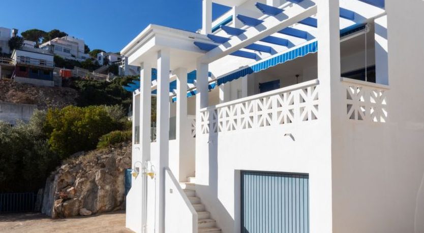 Photo of Los balcones