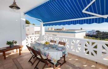 Los balcones Holiday Home