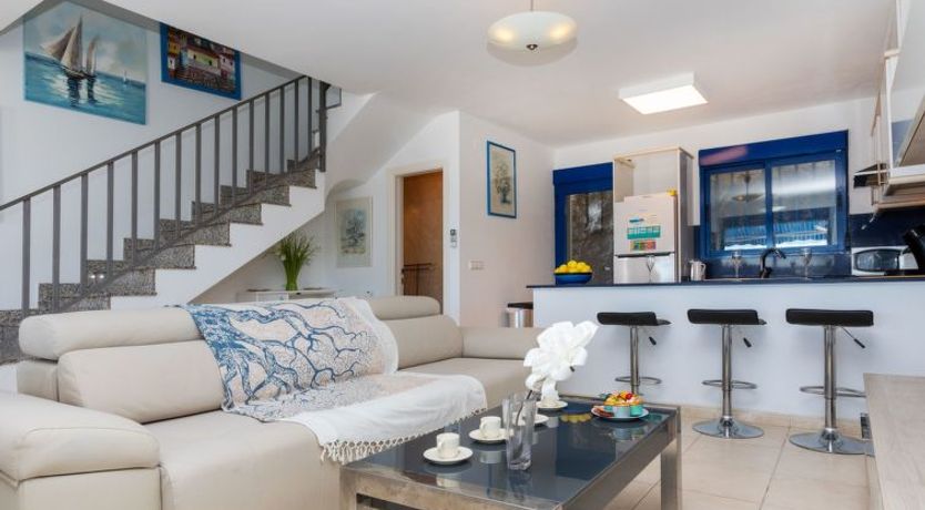 Photo of Los balcones