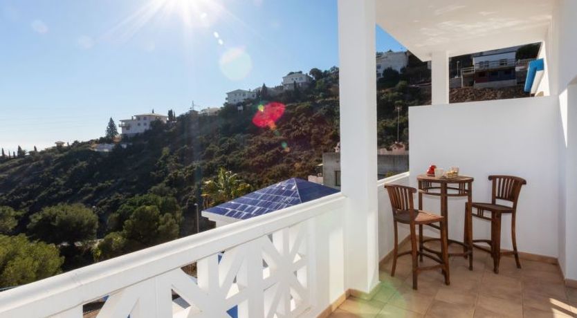 Photo of Los balcones