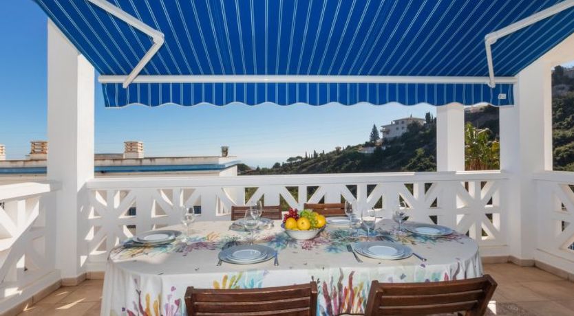 Photo of Los balcones