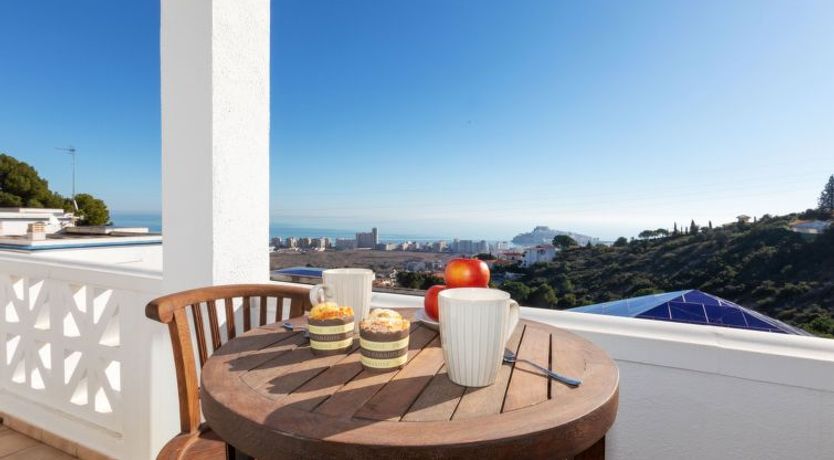 Photo of Los balcones