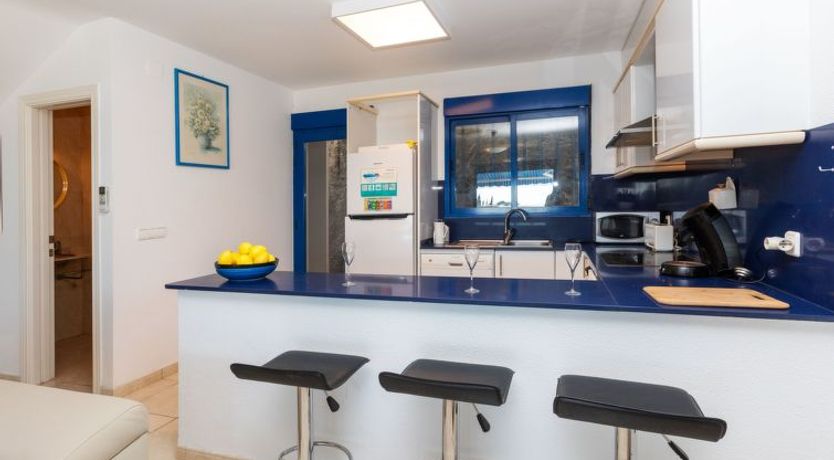 Photo of Los balcones