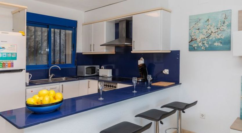 Photo of Los balcones