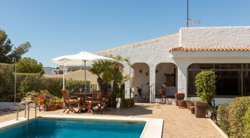 Photo of Villa Paloma