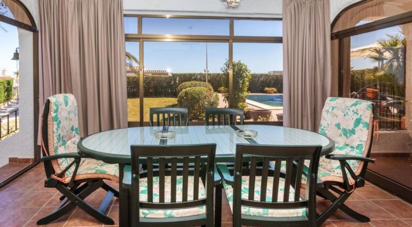 Photo of Villa Paloma