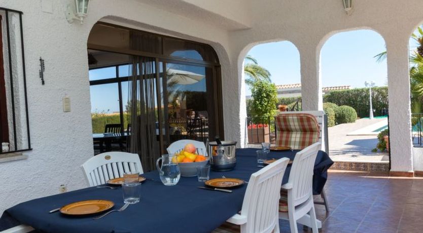 Photo of Villa Paloma