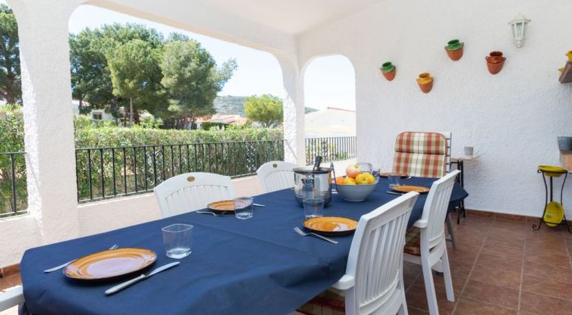 Photo of Villa Paloma