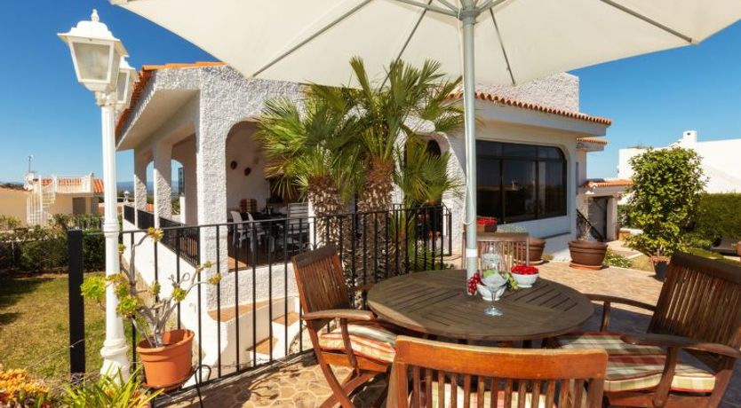 Photo of Villa Paloma