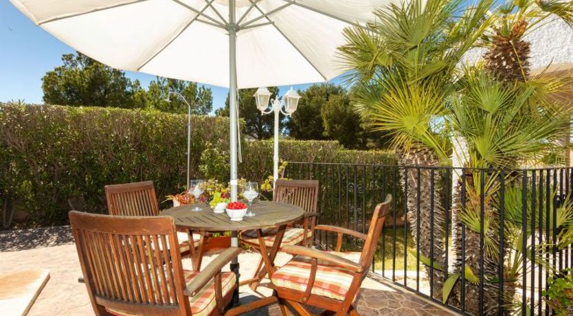 Photo of Villa Paloma