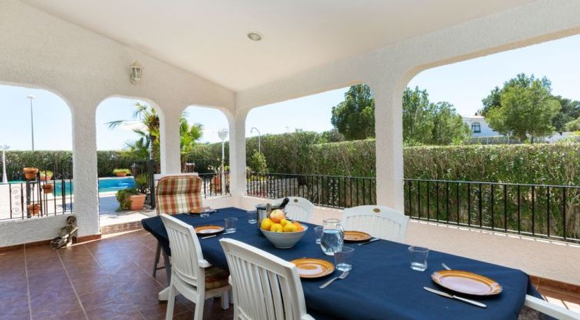 Photo of Villa Paloma