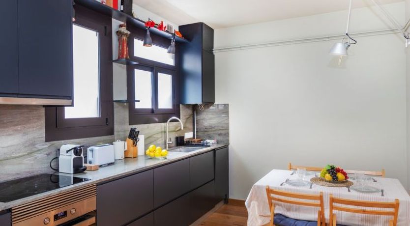 Photo of Gràcia: Parc Güell