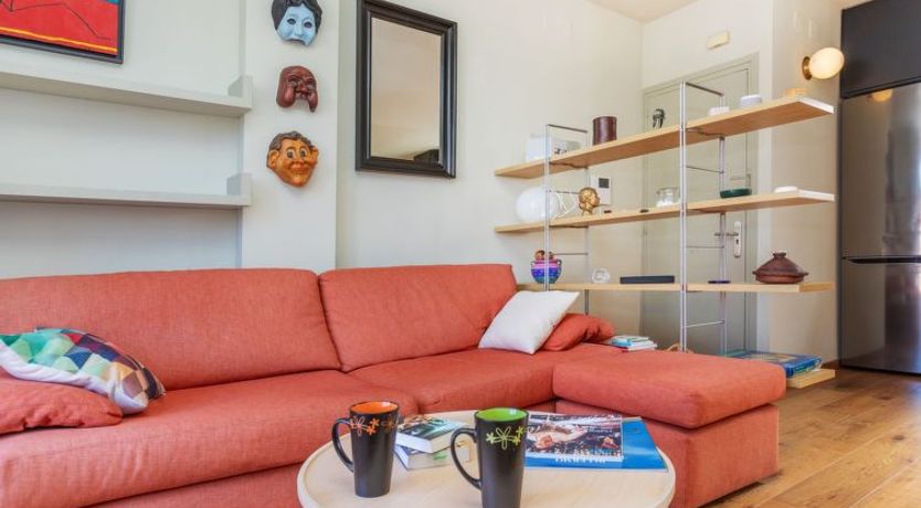 Photo of Gràcia: Parc Güell