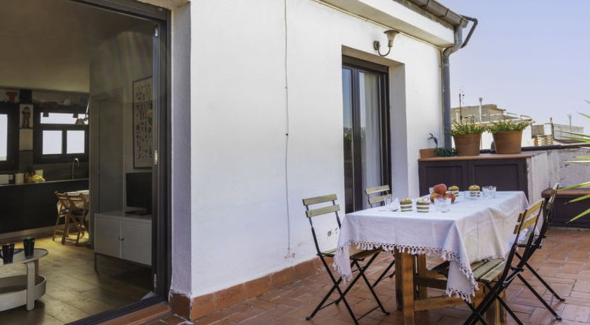 Photo of Gràcia: Parc Güell