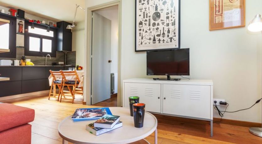 Photo of Gràcia: Parc Güell