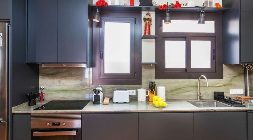 Photo of Gràcia: Parc Güell