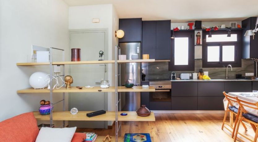 Photo of Gràcia: Parc Güell