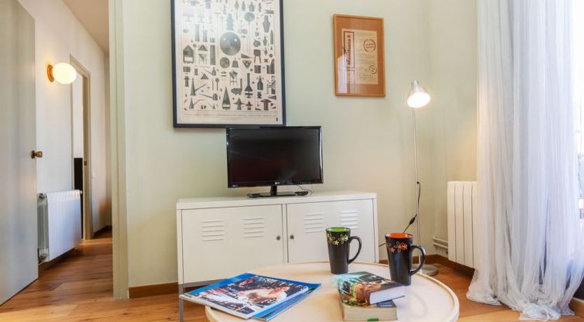 Photo of Gràcia: Parc Güell