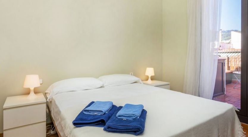 Photo of Gràcia: Parc Güell