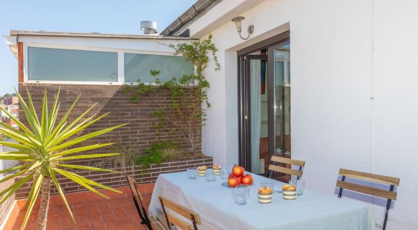 Photo of Gràcia: Parc Güell