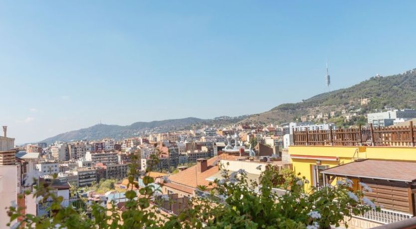 Photo of Gràcia: Parc Güell