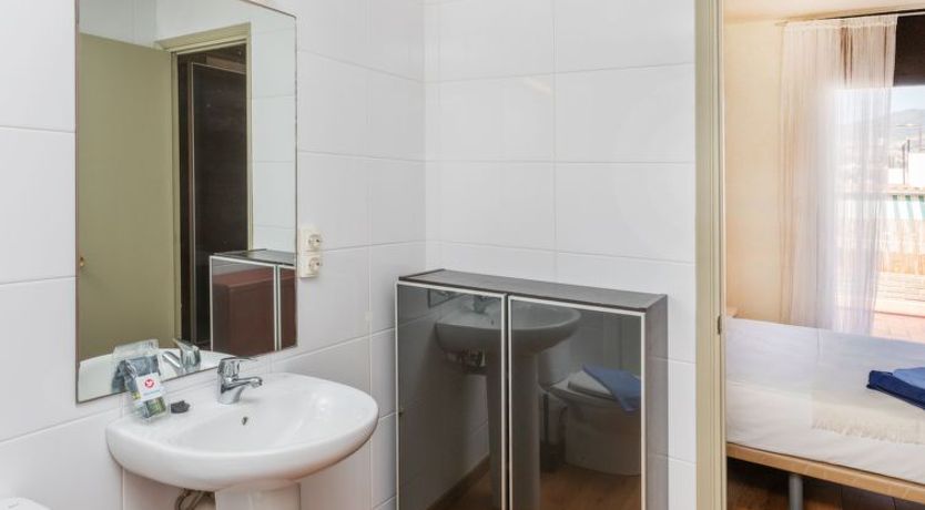 Photo of Gràcia: Parc Güell