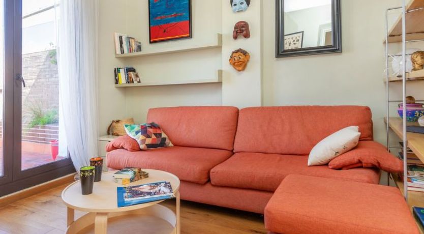 Photo of Gràcia: Parc Güell