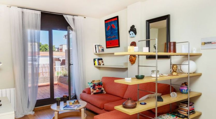 Photo of Gràcia: Parc Güell