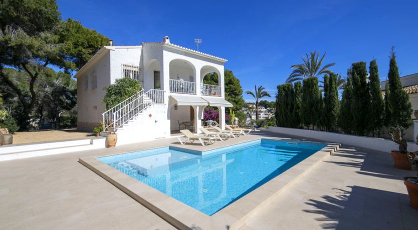 Photo of Cala Advocat