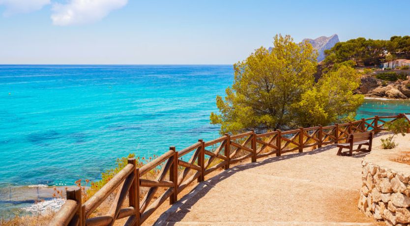 Photo of Cala Advocat