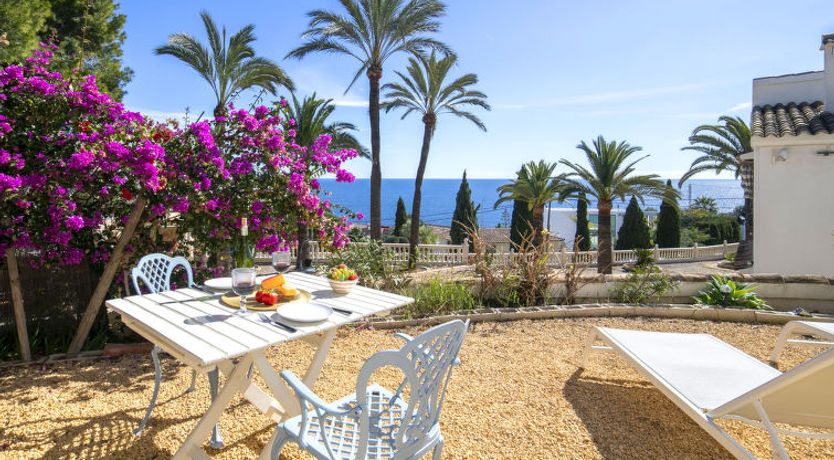 Photo of Cala Advocat