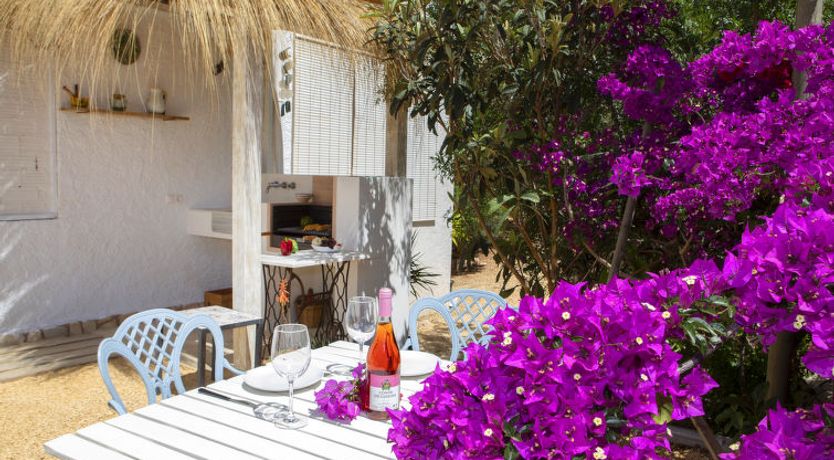 Photo of Cala Advocat