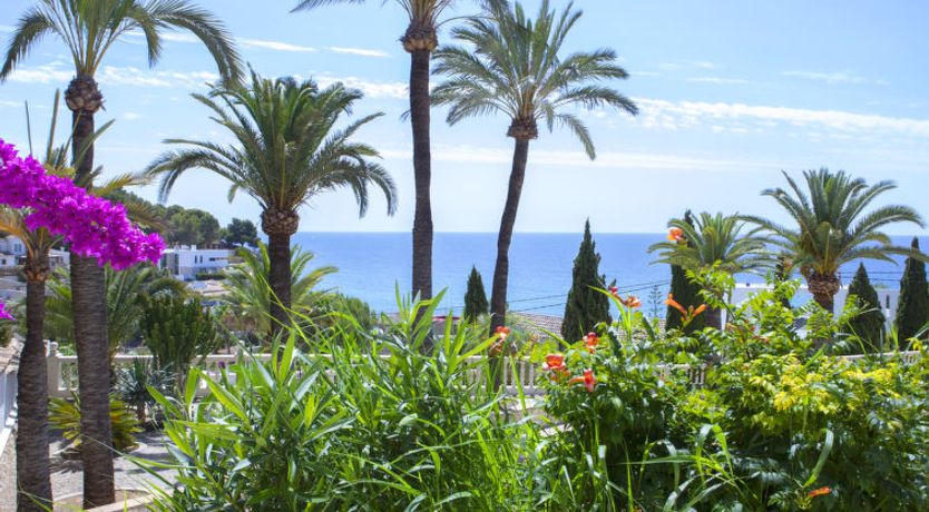 Photo of Cala Advocat