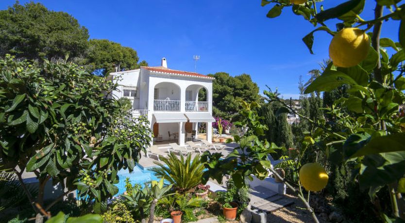 Photo of Cala Advocat