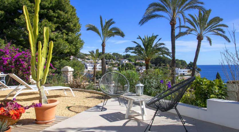 Photo of Cala Advocat