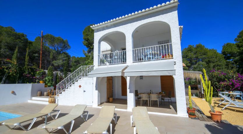 Photo of Cala Advocat