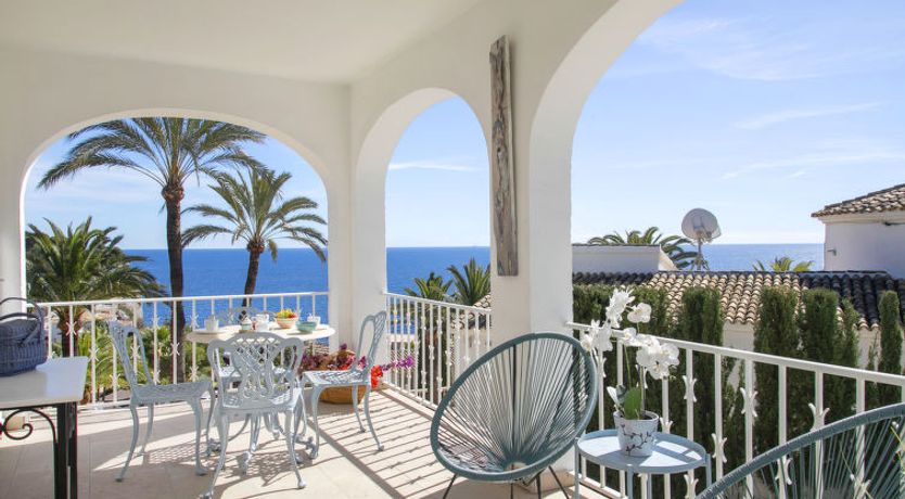 Photo of Cala Advocat