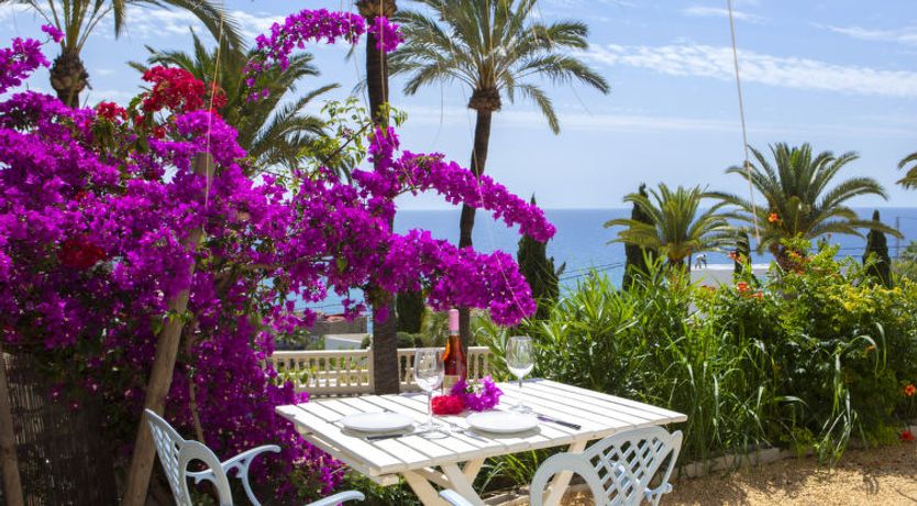 Photo of Cala Advocat