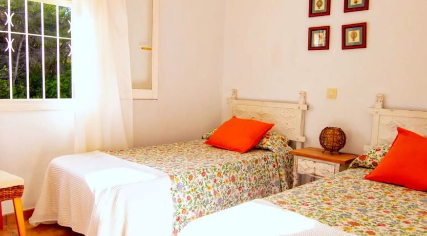 Photo of Cala Advocat