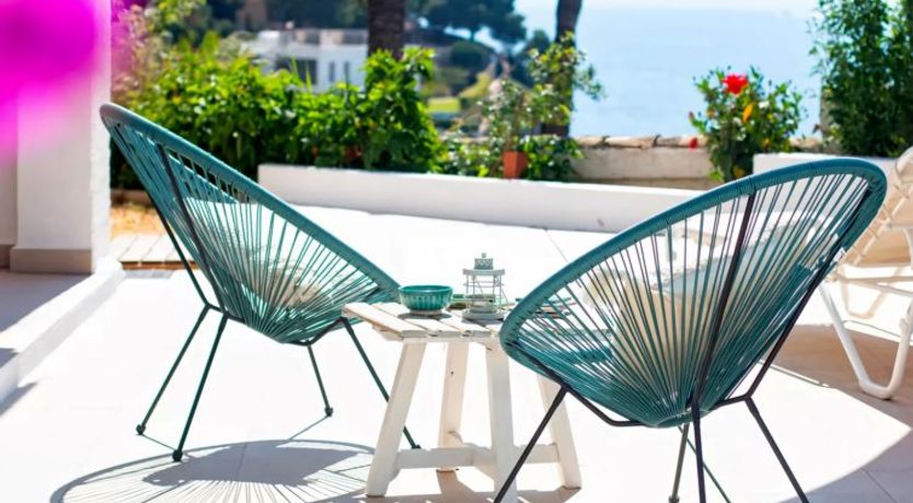 Photo of Cala Advocat