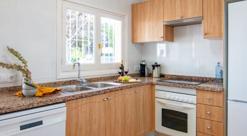 Photo of Cala Advocat