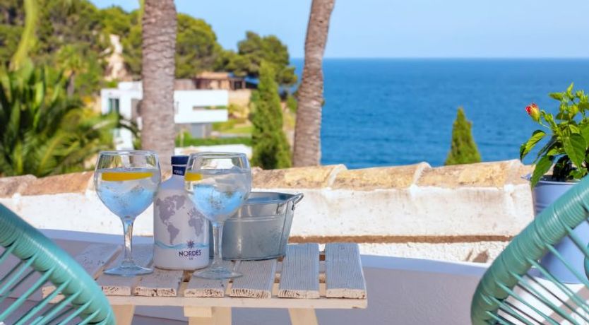 Photo of Cala Advocat