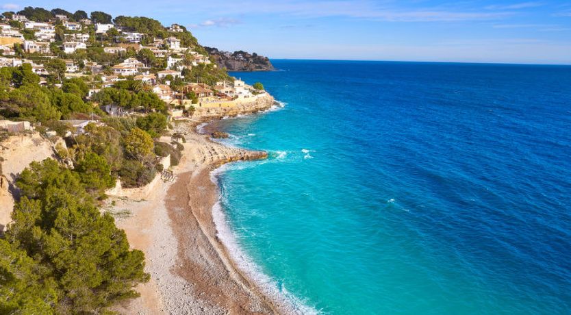 Photo of Cala Advocat