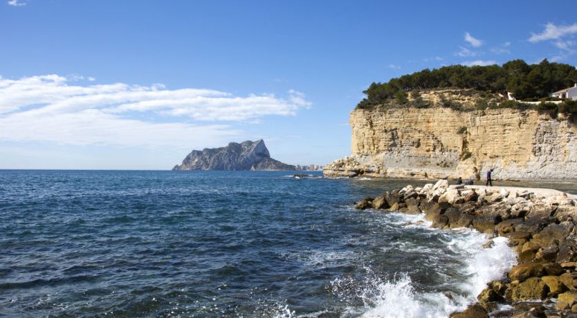 Photo of Cala Advocat